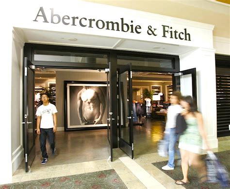 abercrombie and fitch us website